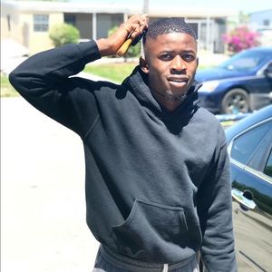 Meet your Posher, Dashaun